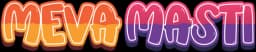 MevaMasti Logo
