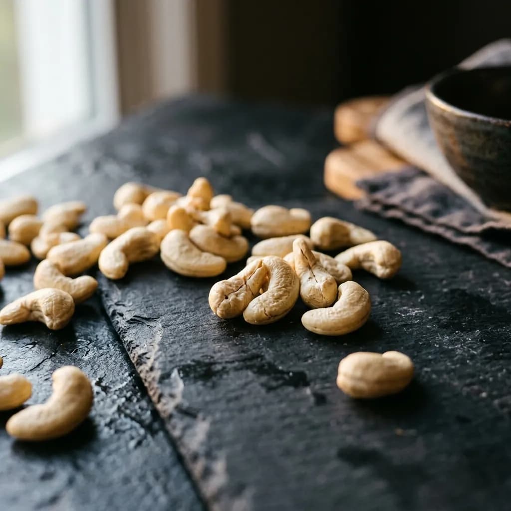 Cashews (Kaju)