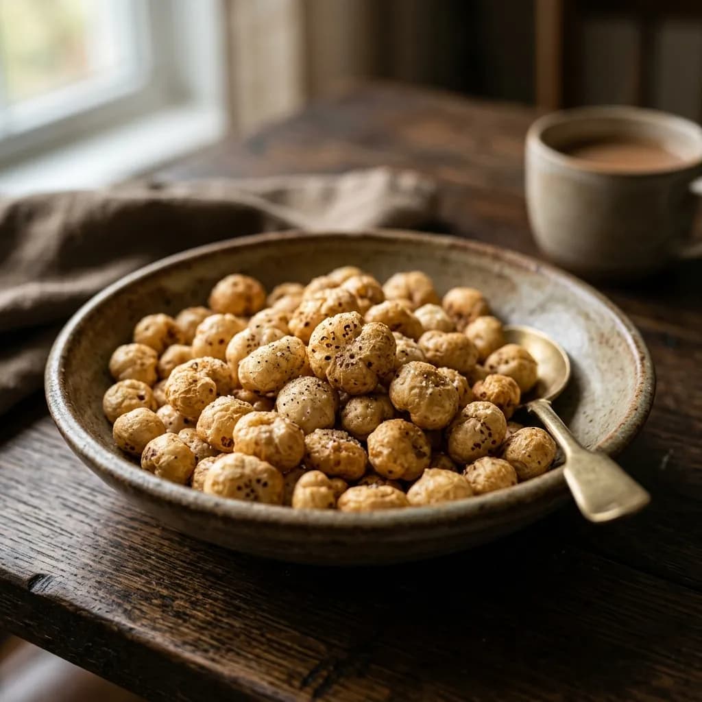 Makhana