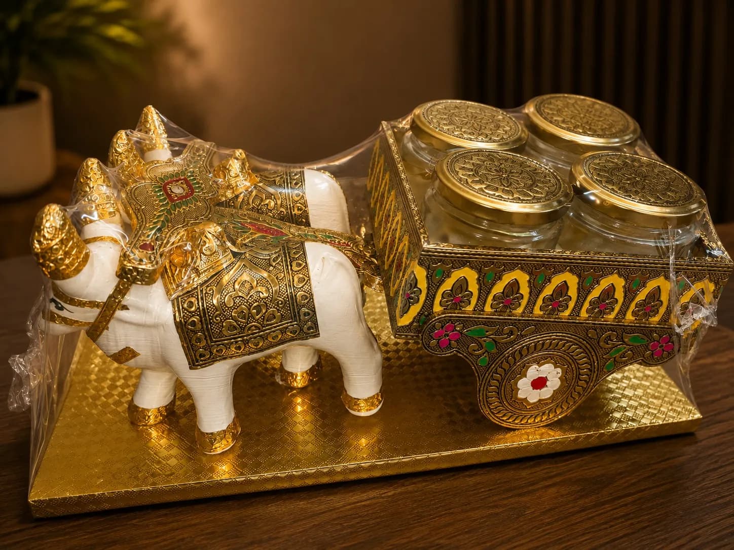 Luxury Gifting