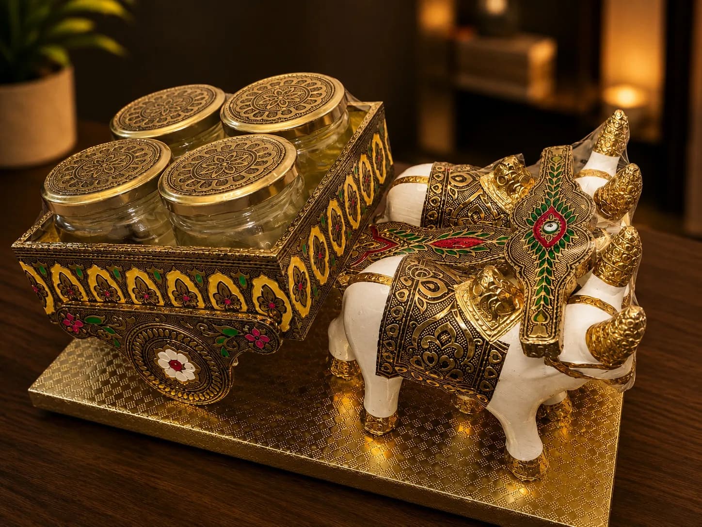 Royal Elephant 3