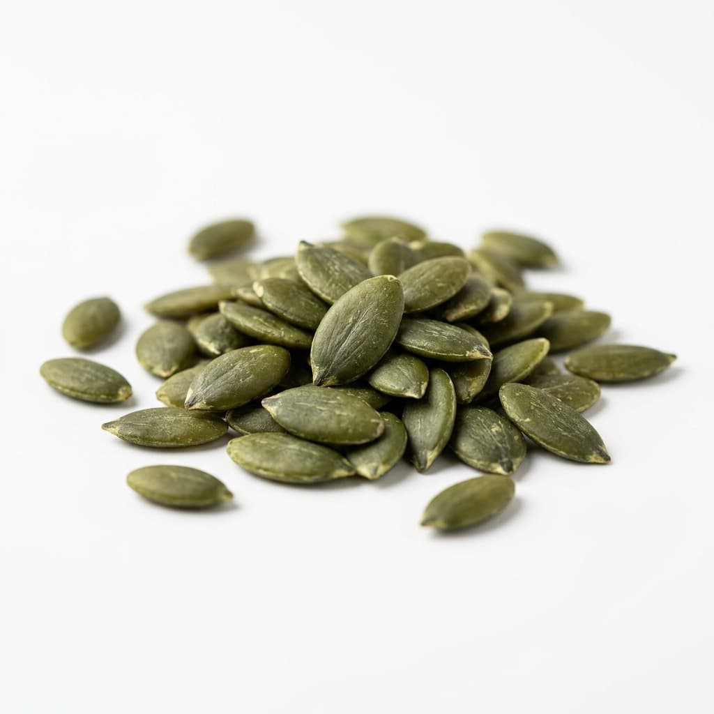 Pumpkin Seeds