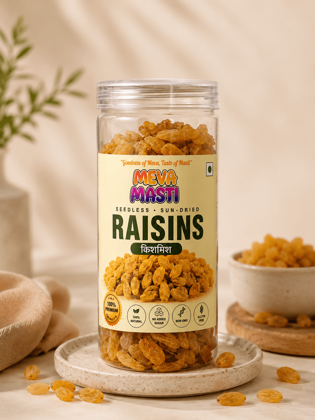 Raisins